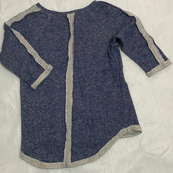 Me & Ko Los Angeles Long Sleeve Shirt - Picture 2 of 5